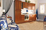 apartments for tourists in treviso