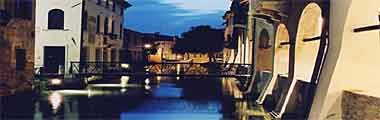 apartments in treviso