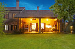 bed and breakfasts