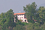 bed and breakfasts