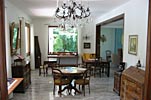 bed and breakfast silea