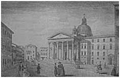treviso churches