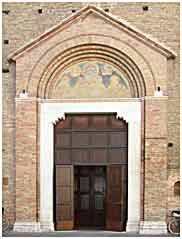 entrance photos