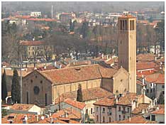 photos chiesa san francesco churches of st. francis