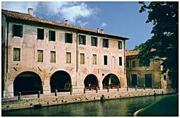 photos Camaldolese nuns convents treviso
