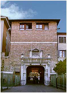 photos porta altinia treviso images