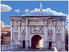 walls images porta mazzini treviso