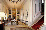 four stars hotel