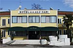 hotels
