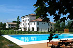 hotels oderzo