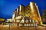 hotels oderzo