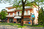 hotels oderzo