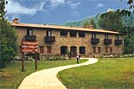 hotel in revine lago