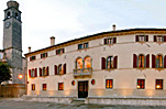 villas treviso