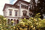 villas veneto
