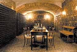 bisol winery