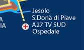 treviso south east