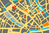 treviso plan centre