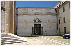 museo giuseppe scarpa seminario vescovile treviso museums