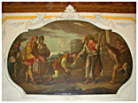 pictures paintings palazzo scotti onigo