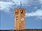 towers in treviso