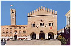foto palazzo dei trecento