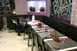 restaurants treviso old centre