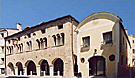 art exhibitions