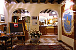 hotel al giardino