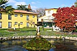 hotel al giardino