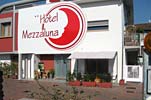hotels province treviso