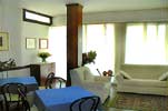 accommodations in treviso