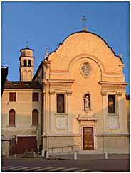 photos chiesa san leonardo st. leonard