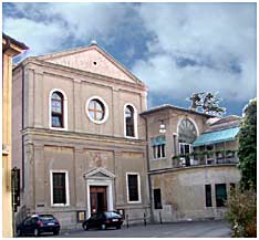 photos chiesa santa maria maddalena st. mary magdalene