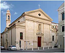 photos chiesa santo stefano church of st.