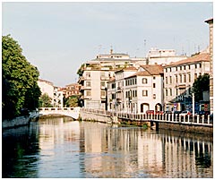 photos buildings duomo bressa pola