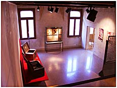 images exhibitions museums casa da noal