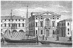 palazzo giacomelli treviso