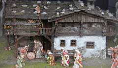 presepio refrontolo