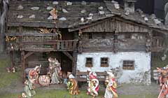 presepio refrontolo